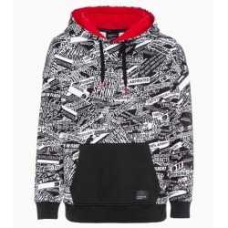 PORSCHE HOODIE MOTORSPORT...
