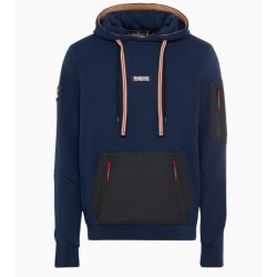 PORSCHE BUZO CAPUCHA...