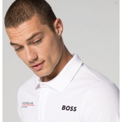 PORSCHE CAMISETA POLO...