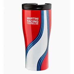 PORSCHE TERMO MARTINI...