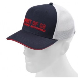 MOTORRAD GORRA GS AZL/RJ