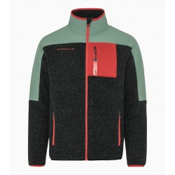 PORSCHE CHAQUETA AHEAD...