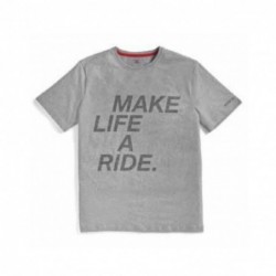 MOTORRAD CAMISETA MLAR PLOMA