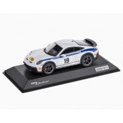 PORSCHE MINIATURA 1:43 911...