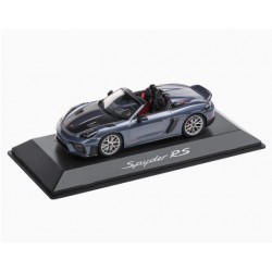 PORSCHE MINIATURA 1:43 718...