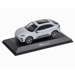 PORSCHE MINIATURA 1:43...