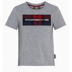 PORSCHE CAMISETA NIÑO TURBO...