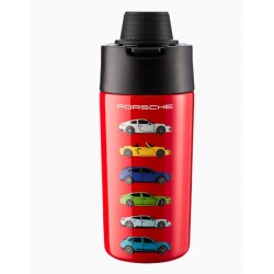 PORSCHE TERMO...