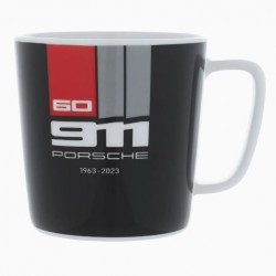 PORSCHE TAZA 911 COLECCION...