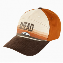 PORSCHE GORRA AHEAD UNISEX...