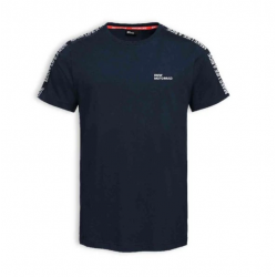 MOTORRAD CAMISETA AZUL