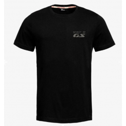 MOTORRAD CAMISETA NEGRA...