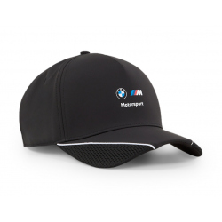 BMW GORRA NEGRA MMS