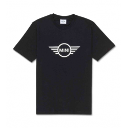 MINI CAMISETA LOGO HOMBRE...